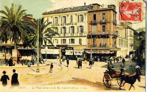 MH a- 026- Place Kleber